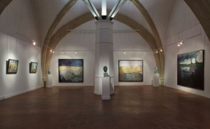 Centre d'art contemporain Beziers 2012