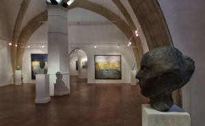 Centre d'art contemporain Béziers 2012