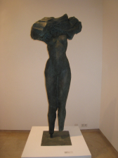 ''GRACE '' Bronze  coll S France