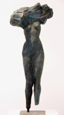 '' Grace ''bronze coll S France